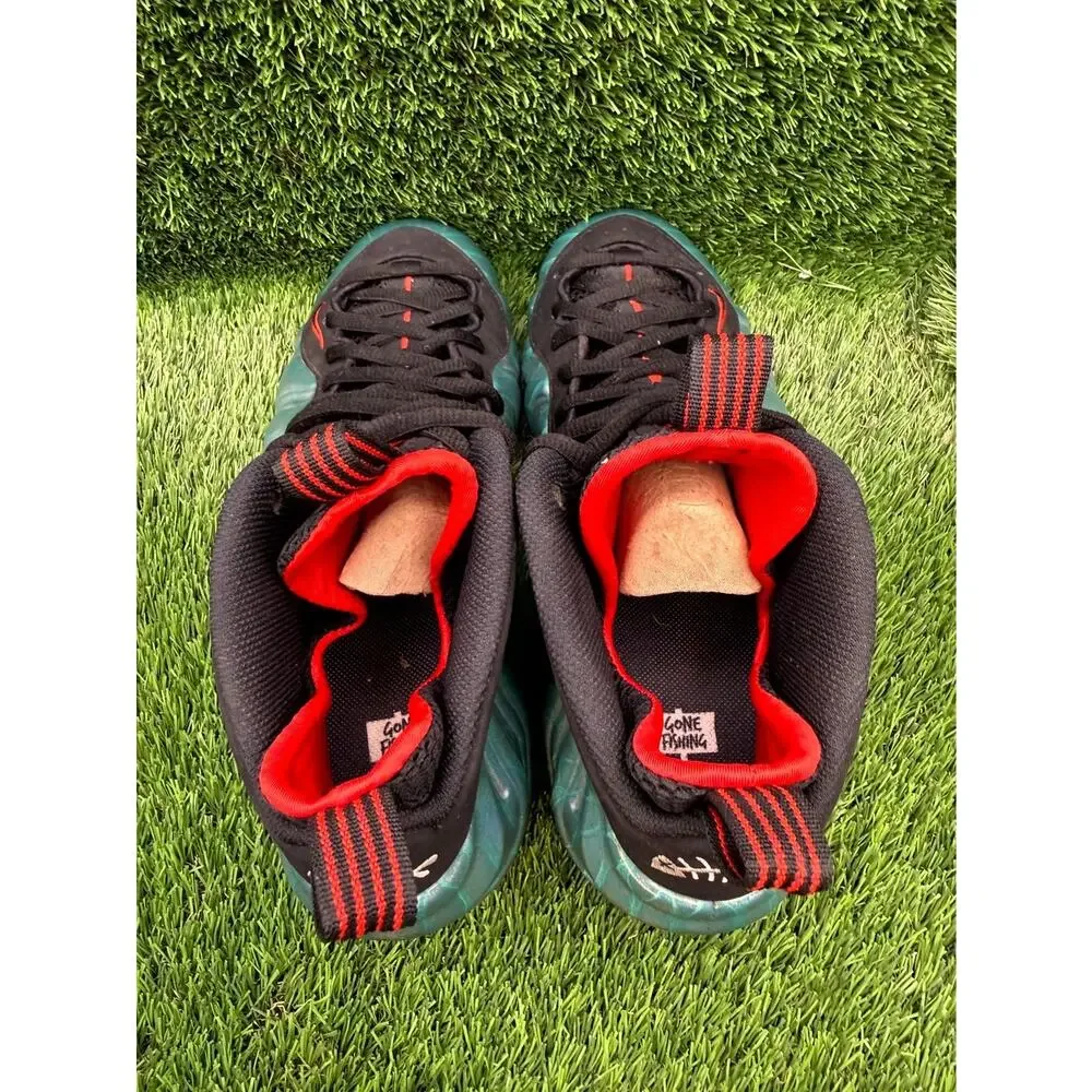 Nike jogging training